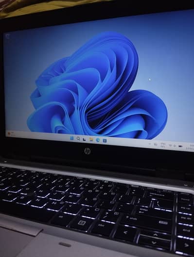 HP ProBook 640 G3 – Core i5 7th Gen | 8GB DDR4 | Samsung NVMe