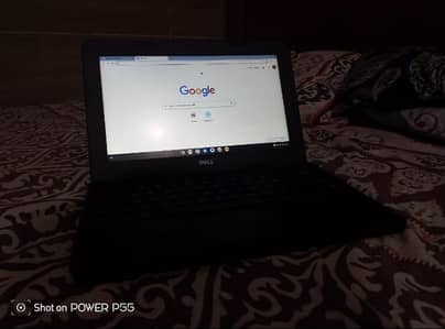DELL 3180 CHROMEBOOK LAPTOP- BRAND NEW CONDITION