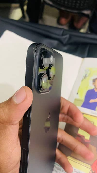 APPLE IPHONE 14 PRO MAX