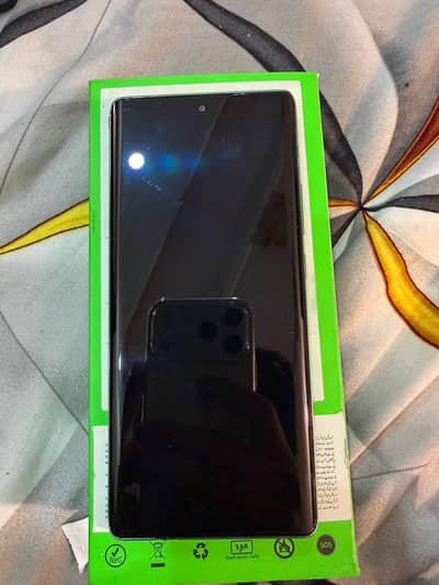 Infinix hot 50pro plus  contact 03471892460
