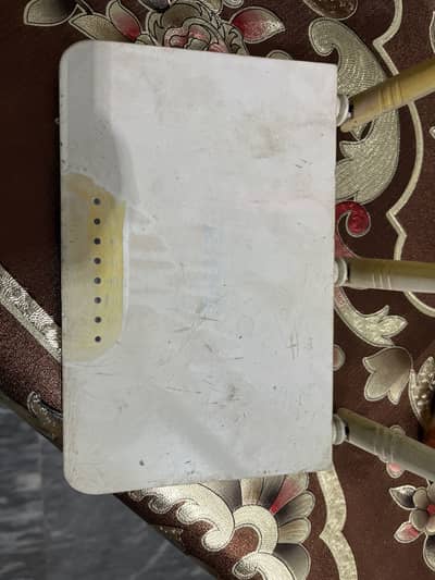 Tenda Modem used good condition