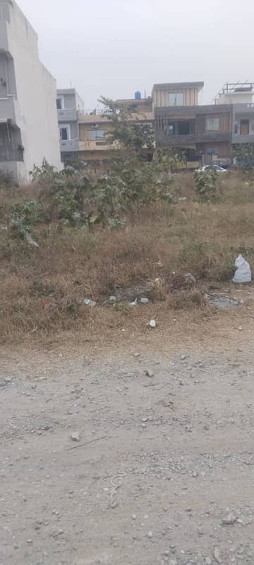 7 Marla Ideal Option