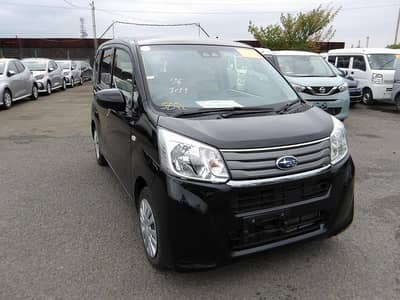 Daihatsu Move Total Genuine 4.0 Grade Fresh Import 2026