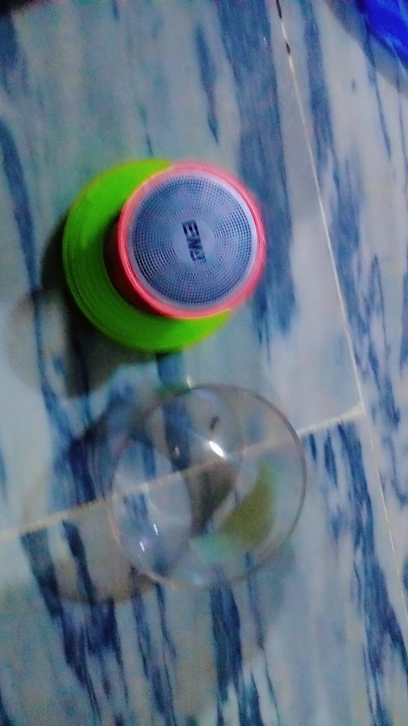 Bluetooth Mini Speaker 1