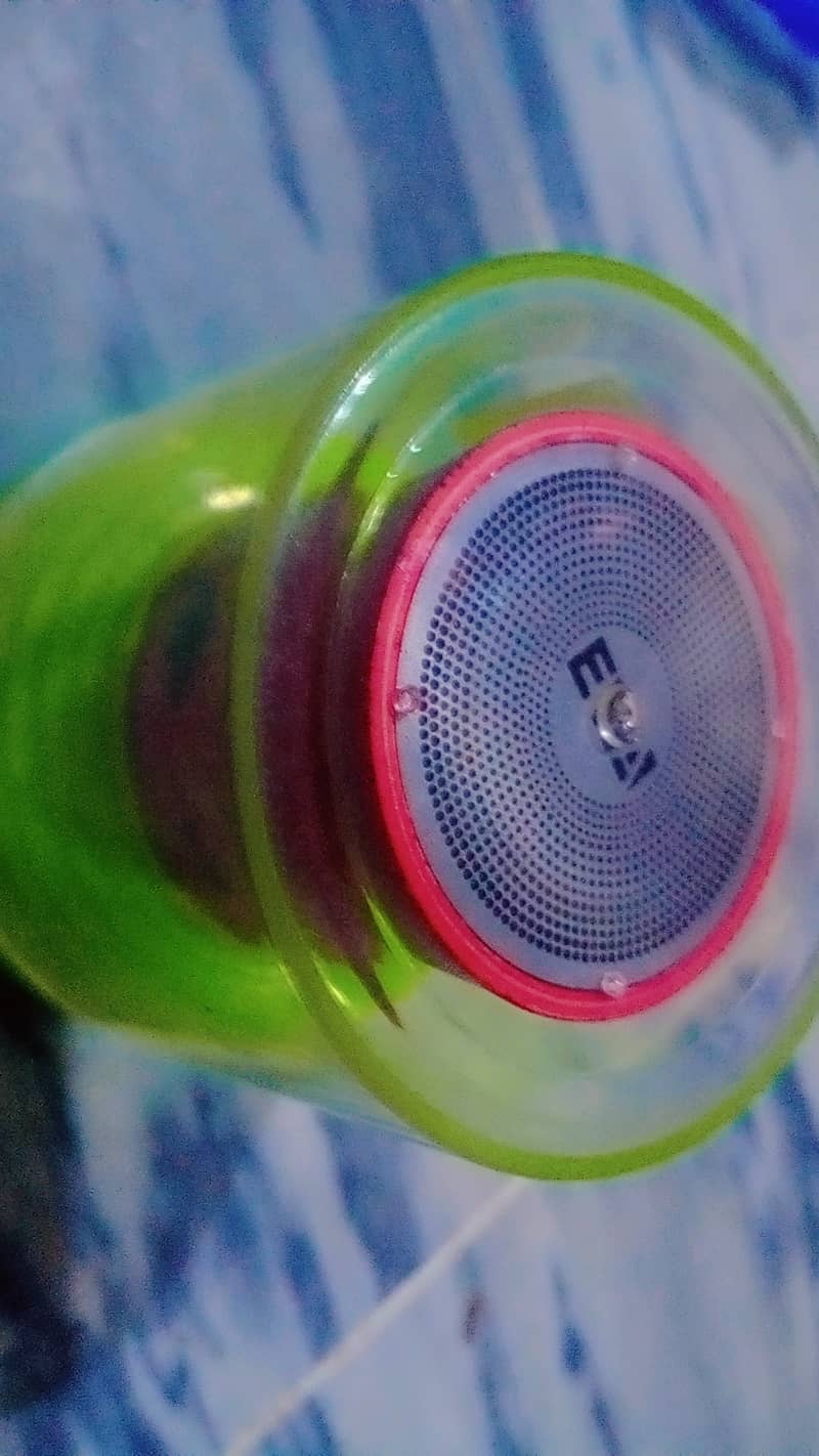 Bluetooth Mini Speaker 4