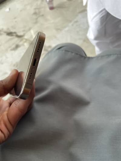 I phone 12 Pro PTA  Approved