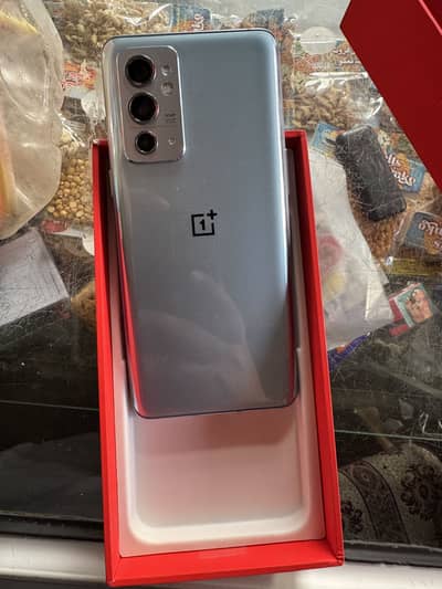 One plus 9RT Mobile brand new