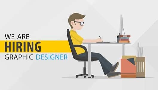 Graphic Designer for Digital Printing