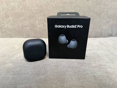 Samsung Buds 2 pro