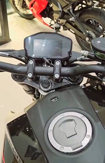 Super Star 200CC 2023