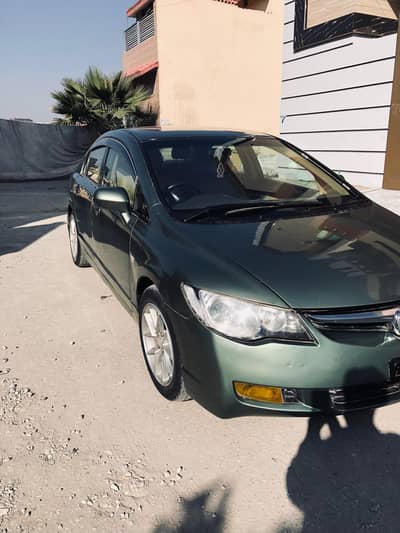 honda rebon model 6 Lahore register