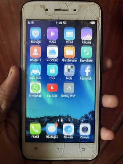 Vivo y 55 16 gb final price