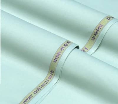 Wash & Wear gents suits