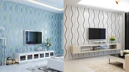 3D Wallpaper | Customised Wallpaper | Room Wallpaper | Wallpaper