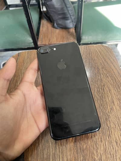 iPhone 7 Plus 256gb pta approved