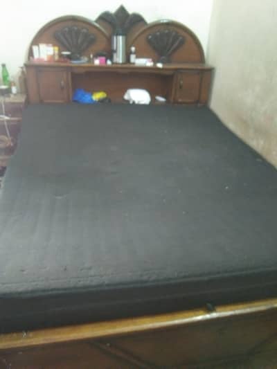 urgent bed for sale