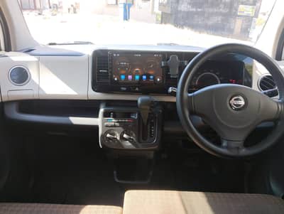 Nissan Moco 2013 import 2016