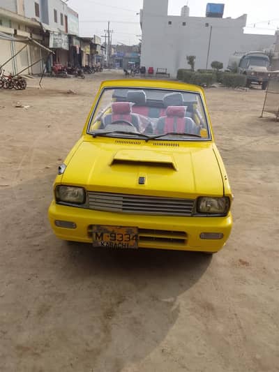 MINI CAR FOR DASHING