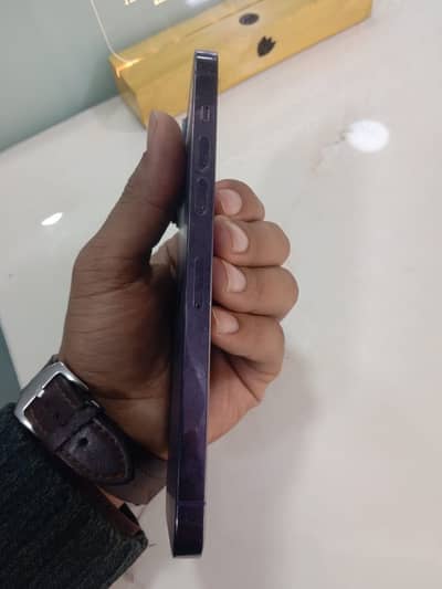 14 pro max Pta Approved