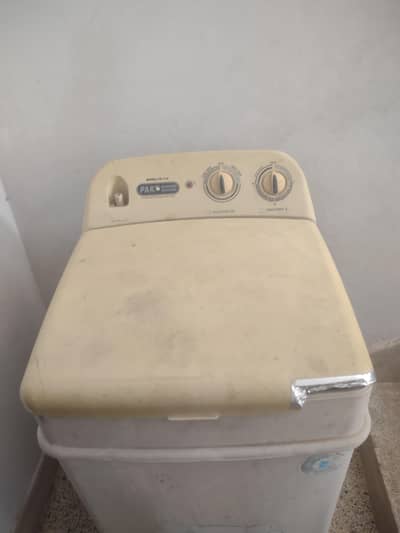 Pak Company Washing Machine