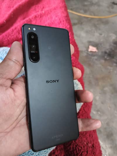 sony Xperia 5 mark 4 8/128