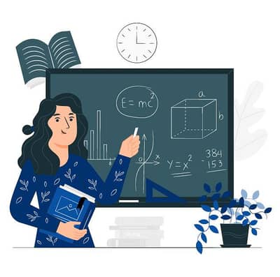 Online tutor available