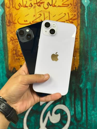 iPhone 14 Plus JV - SIM Locked - 128GB