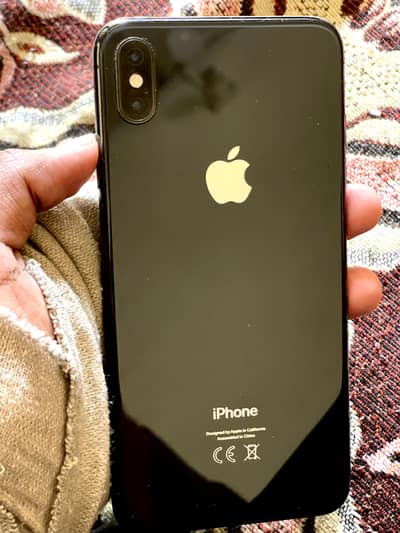 iPhone Xs Max 256GB