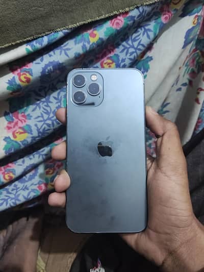 iPhone Urgent 12 Pro