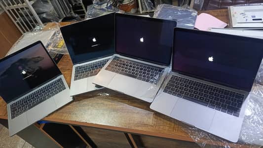 Macbook Pro 13 2017 8GB 256GB | Macbook