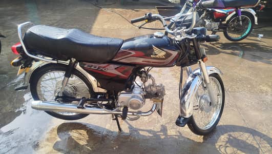 Honda 2025 black nuw jasi ha