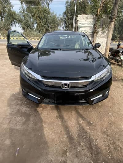 honda civic 2019/20 modle