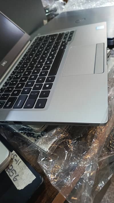 Dell Latitude 7300 core i5 8th Gen 8GB 256 GB | laptop