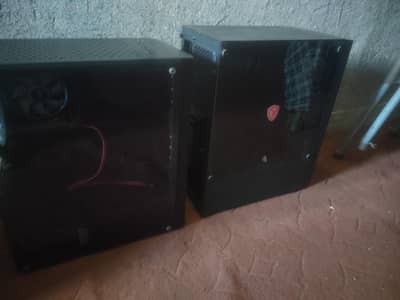 1st player gaming casings available