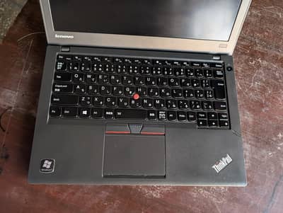 Lenovo laptop