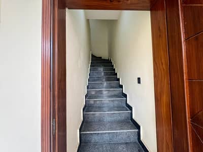 5 MARLA BRAND NEW HOUSE FOR SALE IN C BLOCK FT