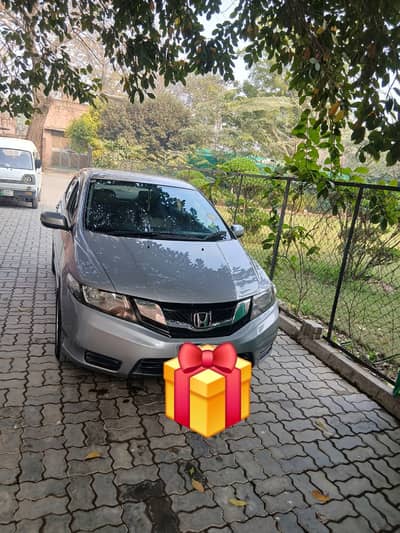 Honda City I-VTEC 1.3 Prosmatec 2018 | Honda City 2018 For Sale