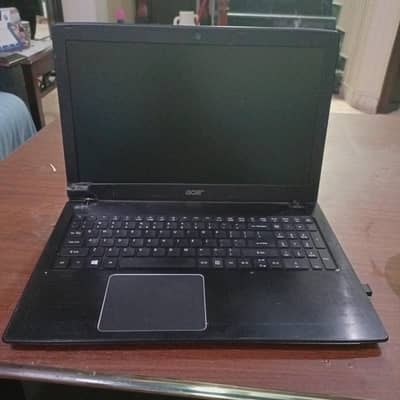 Acer aspire E5 576 i3 8 th gen