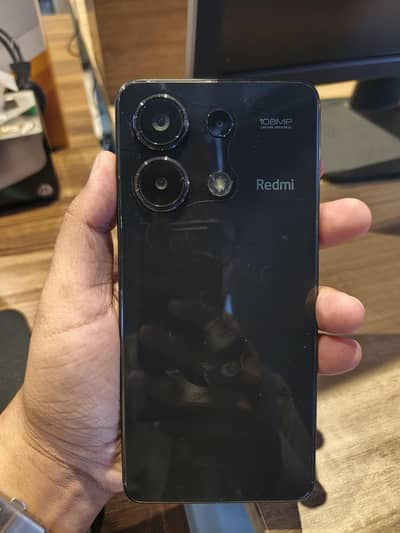 Xiaomi Redmi Note 13