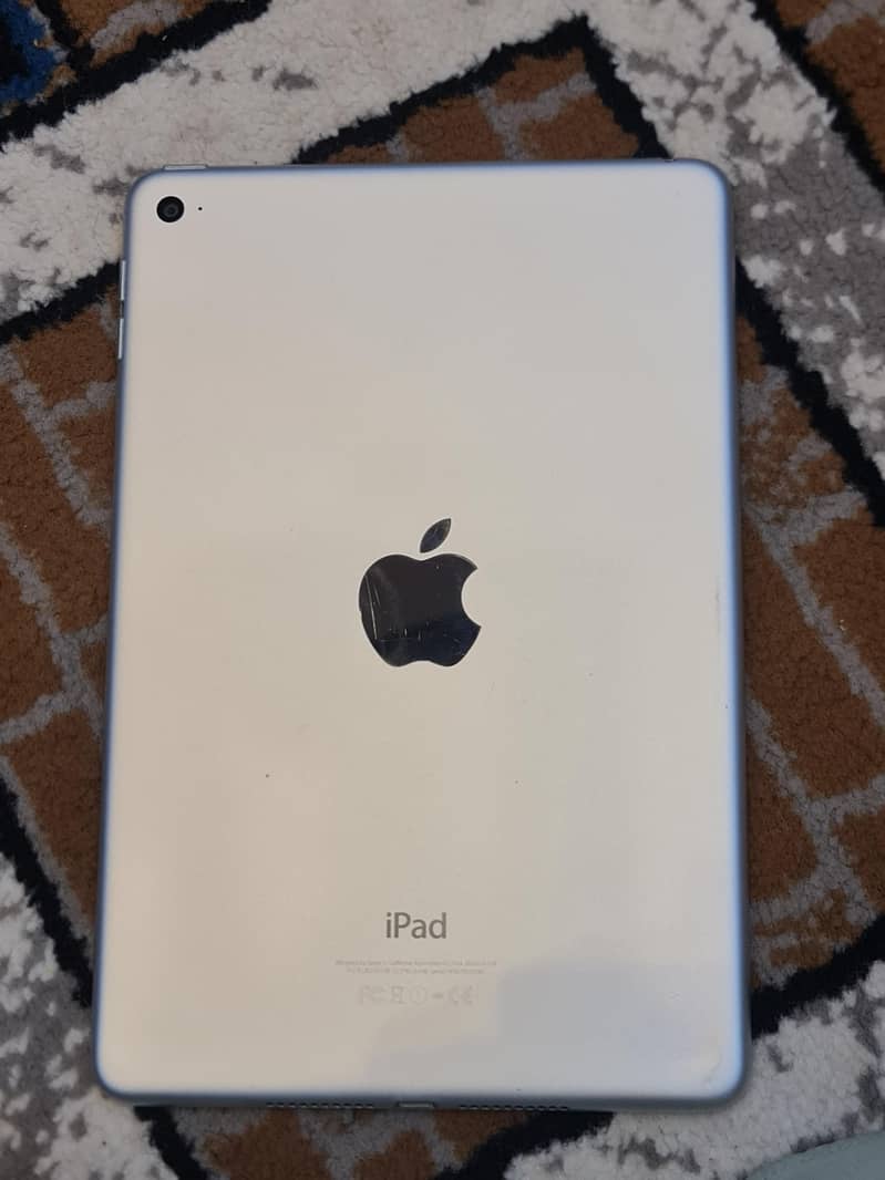 ipad mini 4 1