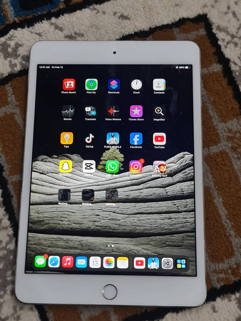 ipad mini 4 4