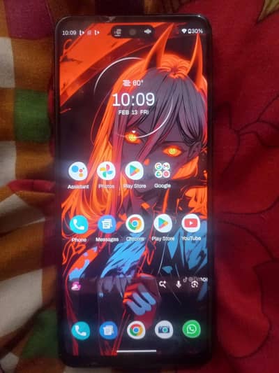 Motorola g stylus 5g