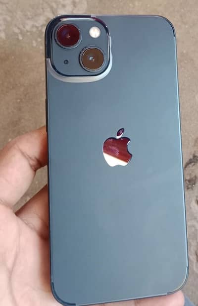 Apple iPhone 13 factory unlocked Sim working