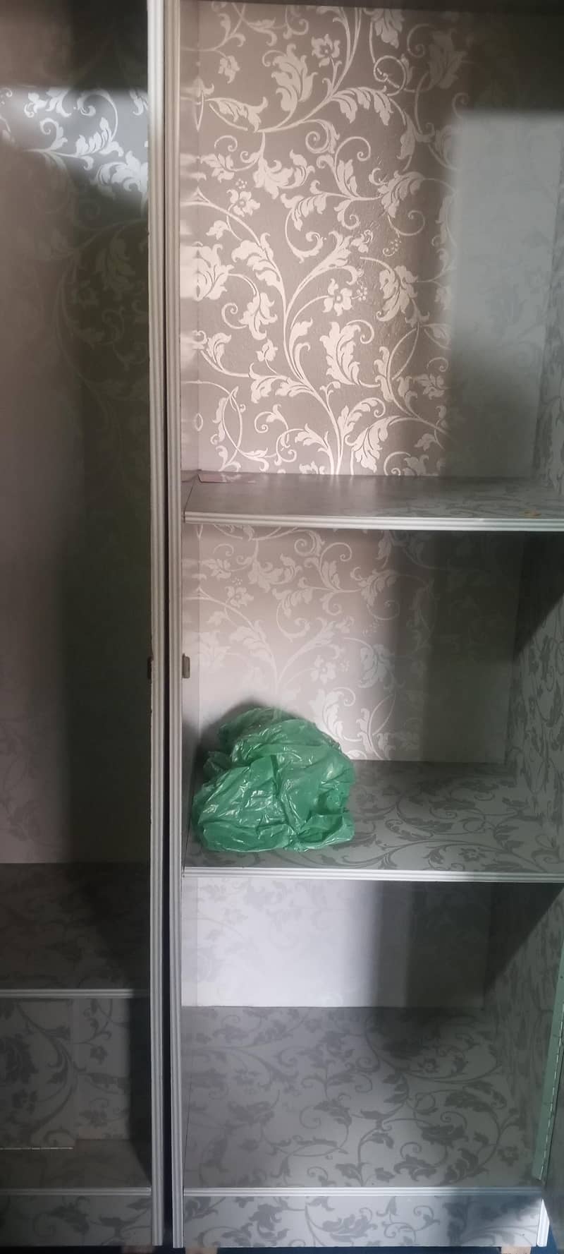 dressing plus almari 2