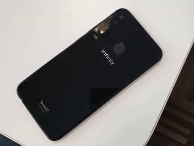 infinix 3/32 all ok ha