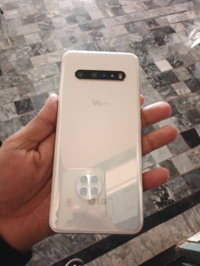 LG V60 (daul sim PTA)