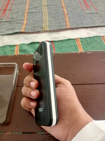 srif 10 din use kia he Didit jazz comp toch and type android phone he