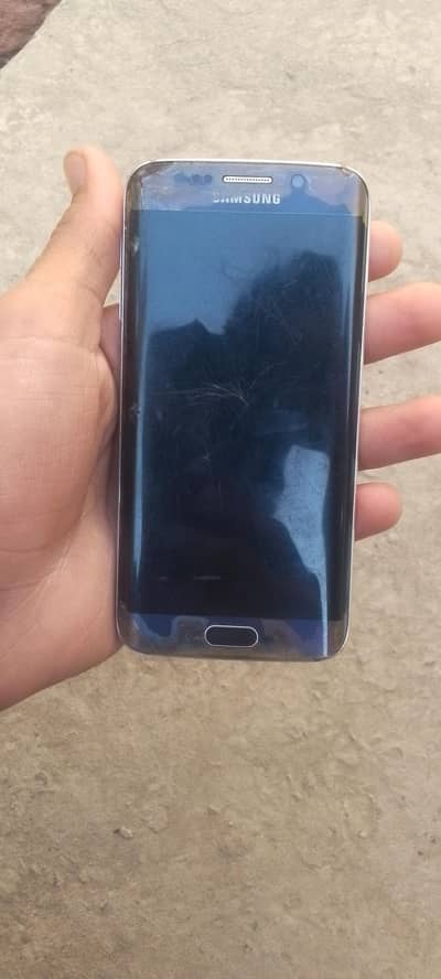 Samsung s6 edge 4/64gb