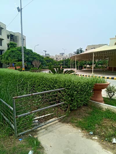 Key Solutions Real Estate Offers Flat For Rent