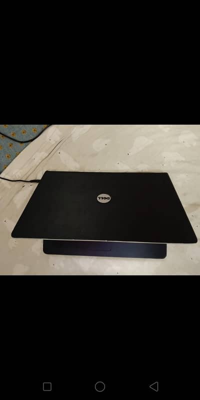 Dell inspiron 5548 core i5 5th gen
